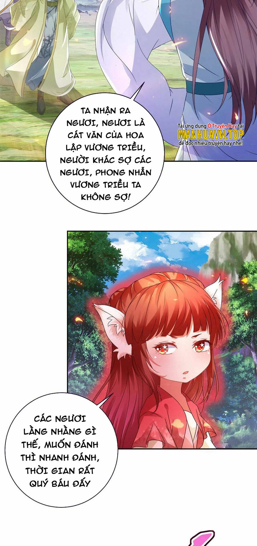 Chương 258 - Trang 15