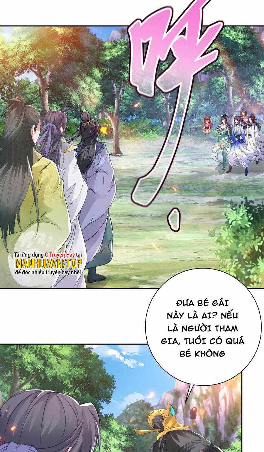 Chương 258 - Trang 16