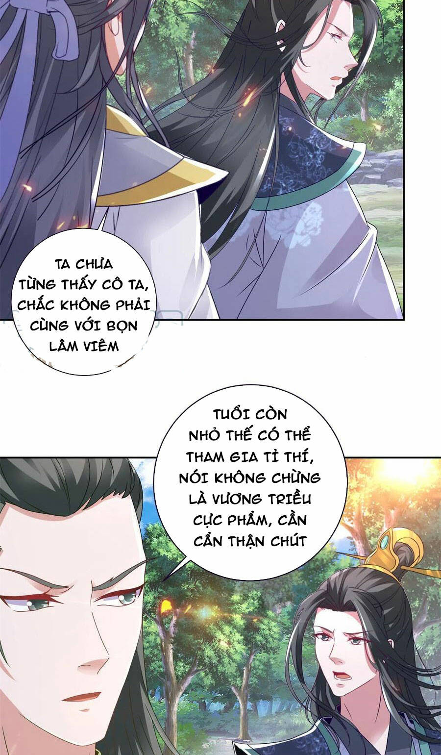 Chương 258 - Trang 17