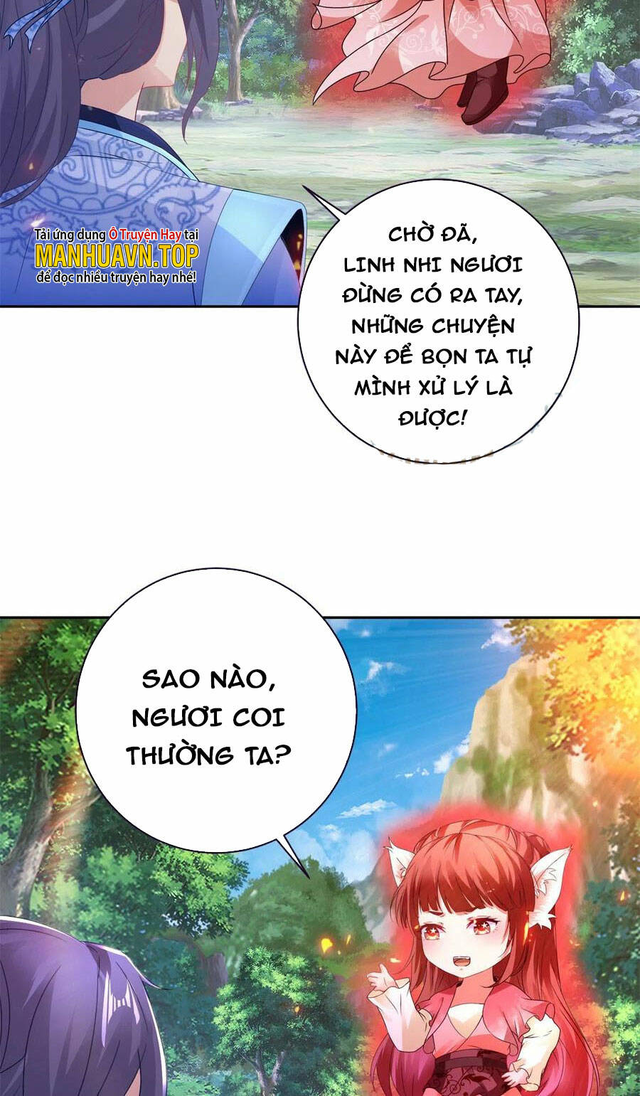 Chương 258 - Trang 19