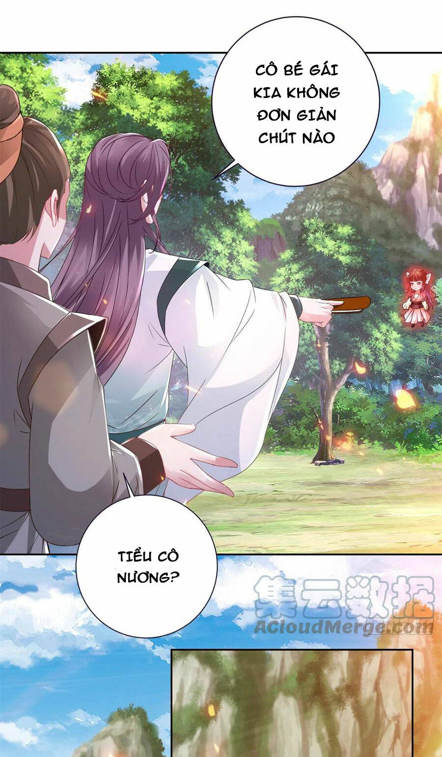 Chương 258 - Trang 23