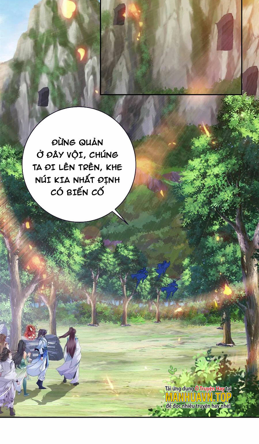 Chương 258 - Trang 24