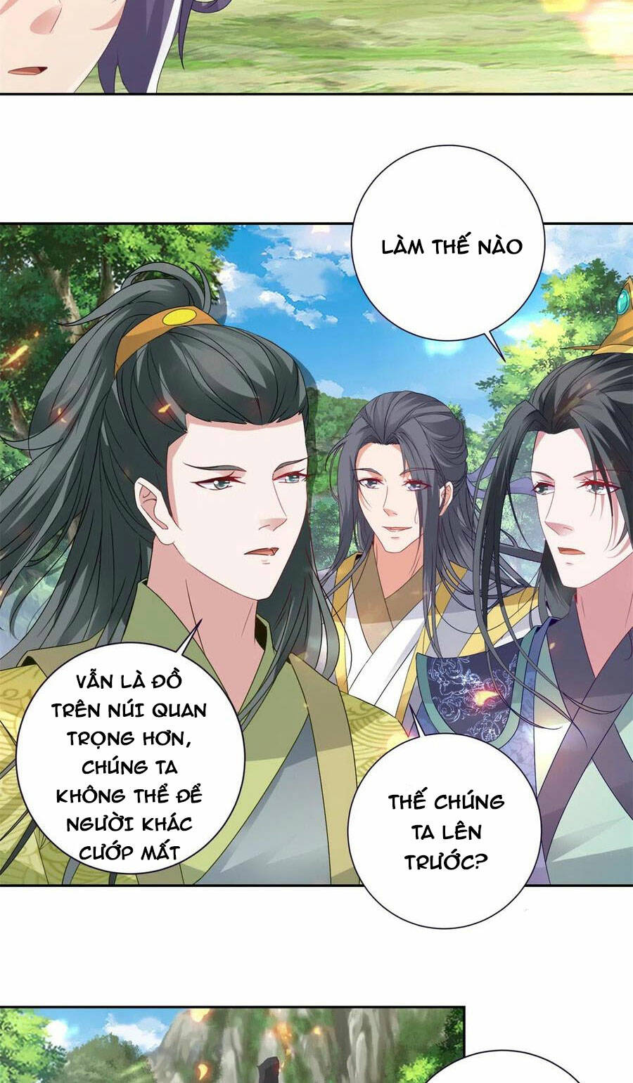 Chương 258 - Trang 27