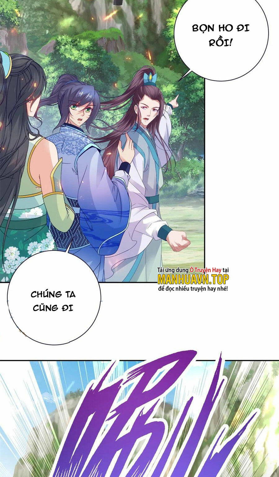Chương 258 - Trang 28