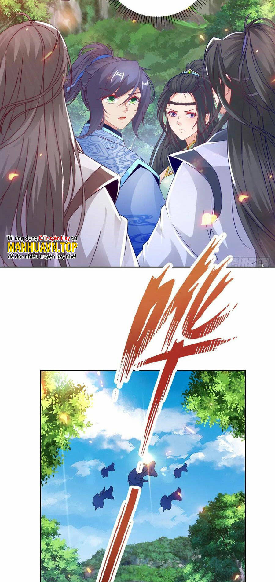 Chương 258 - Trang 6