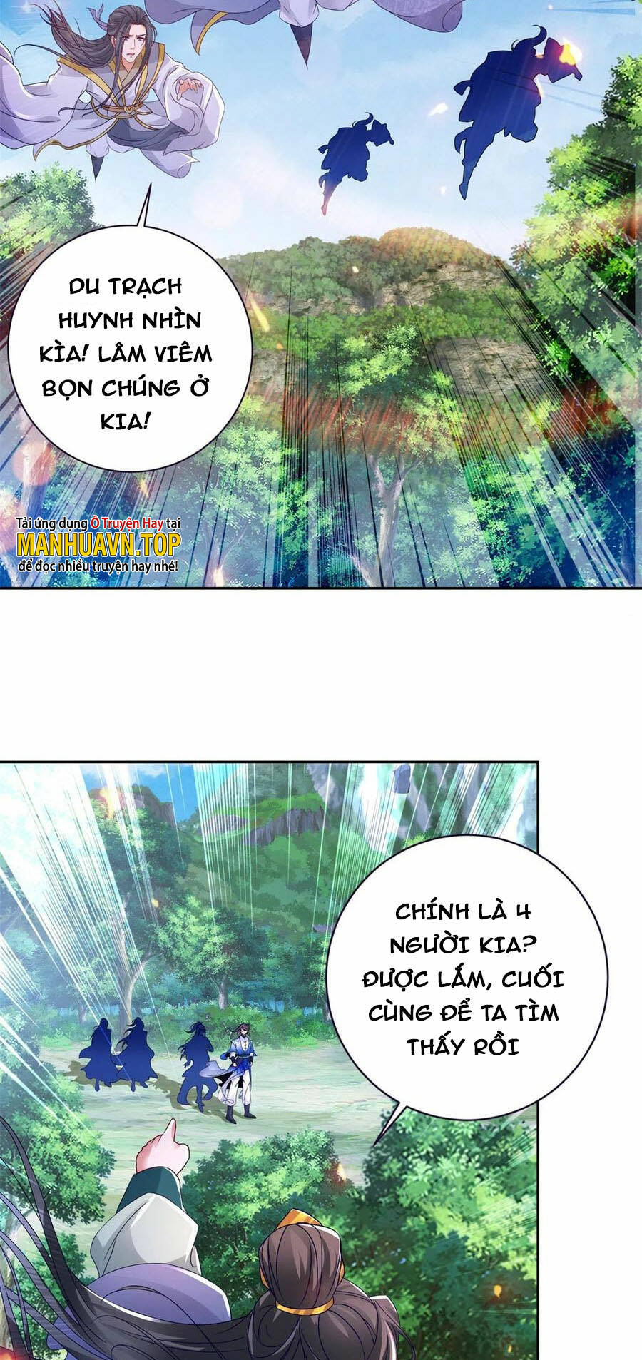 Chương 258 - Trang 8