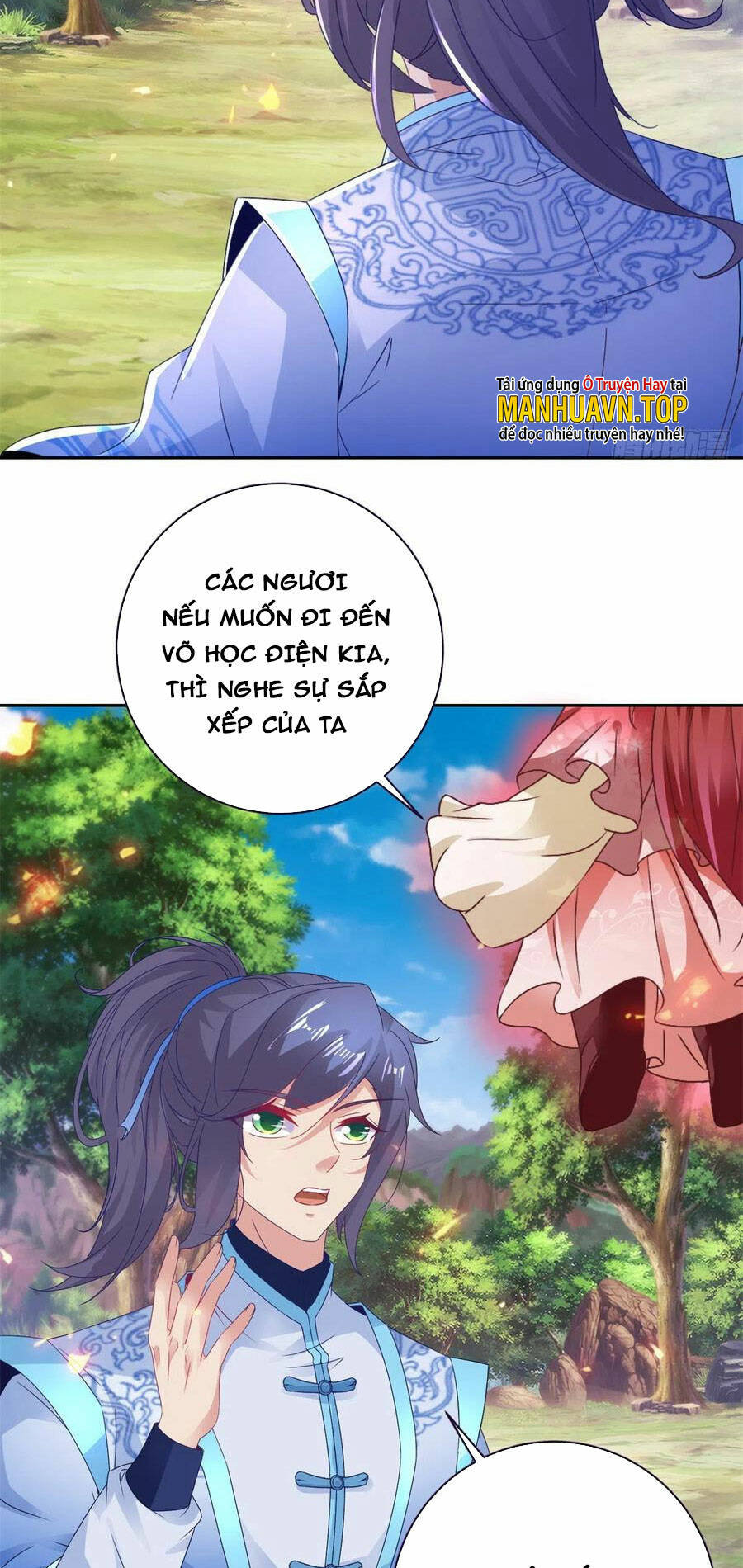 Chương 259 - Trang 12