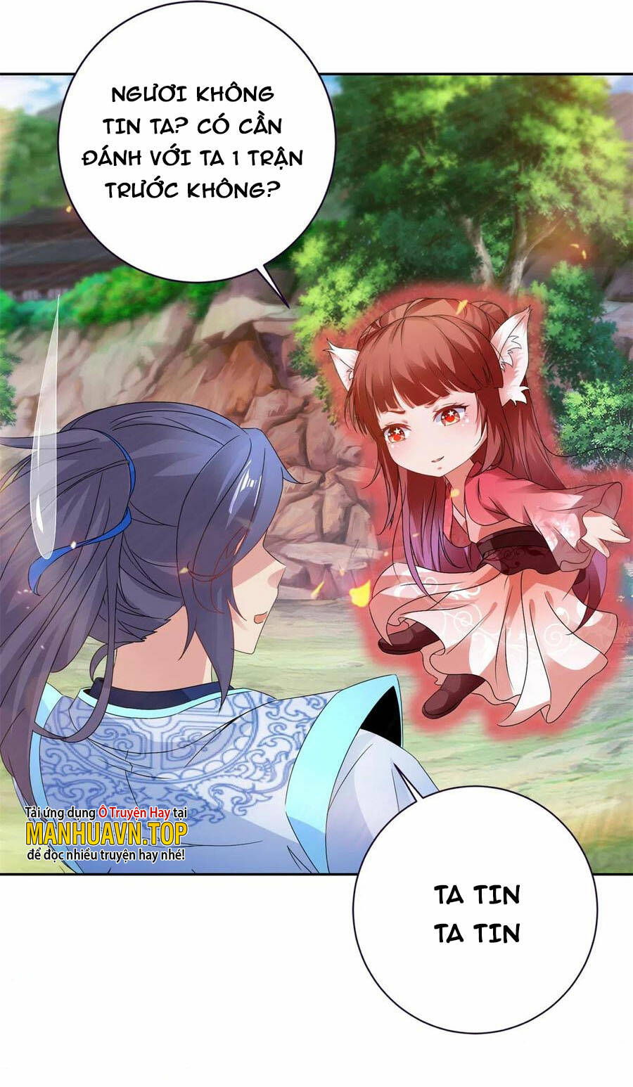 Chương 259 - Trang 16