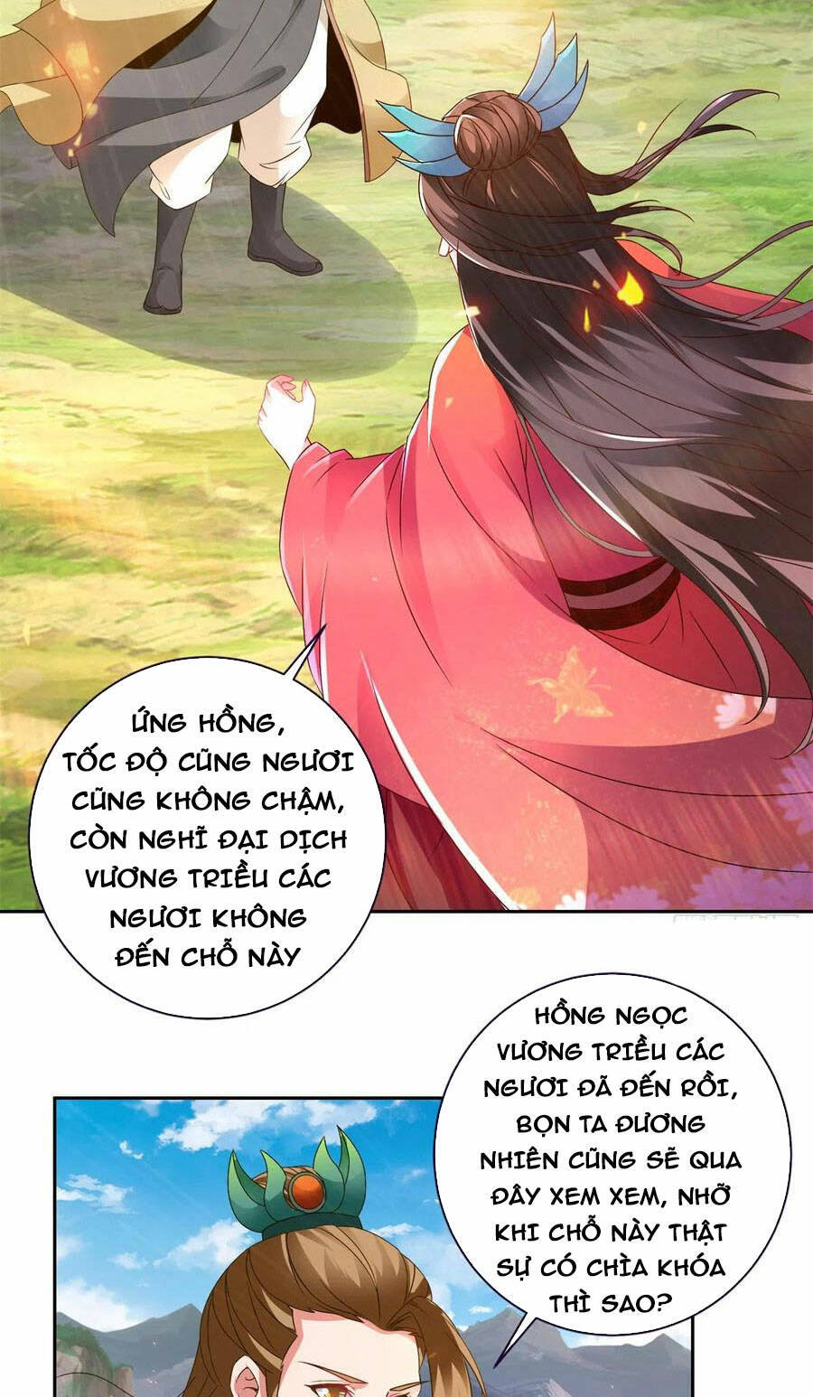 Chương 259 - Trang 20