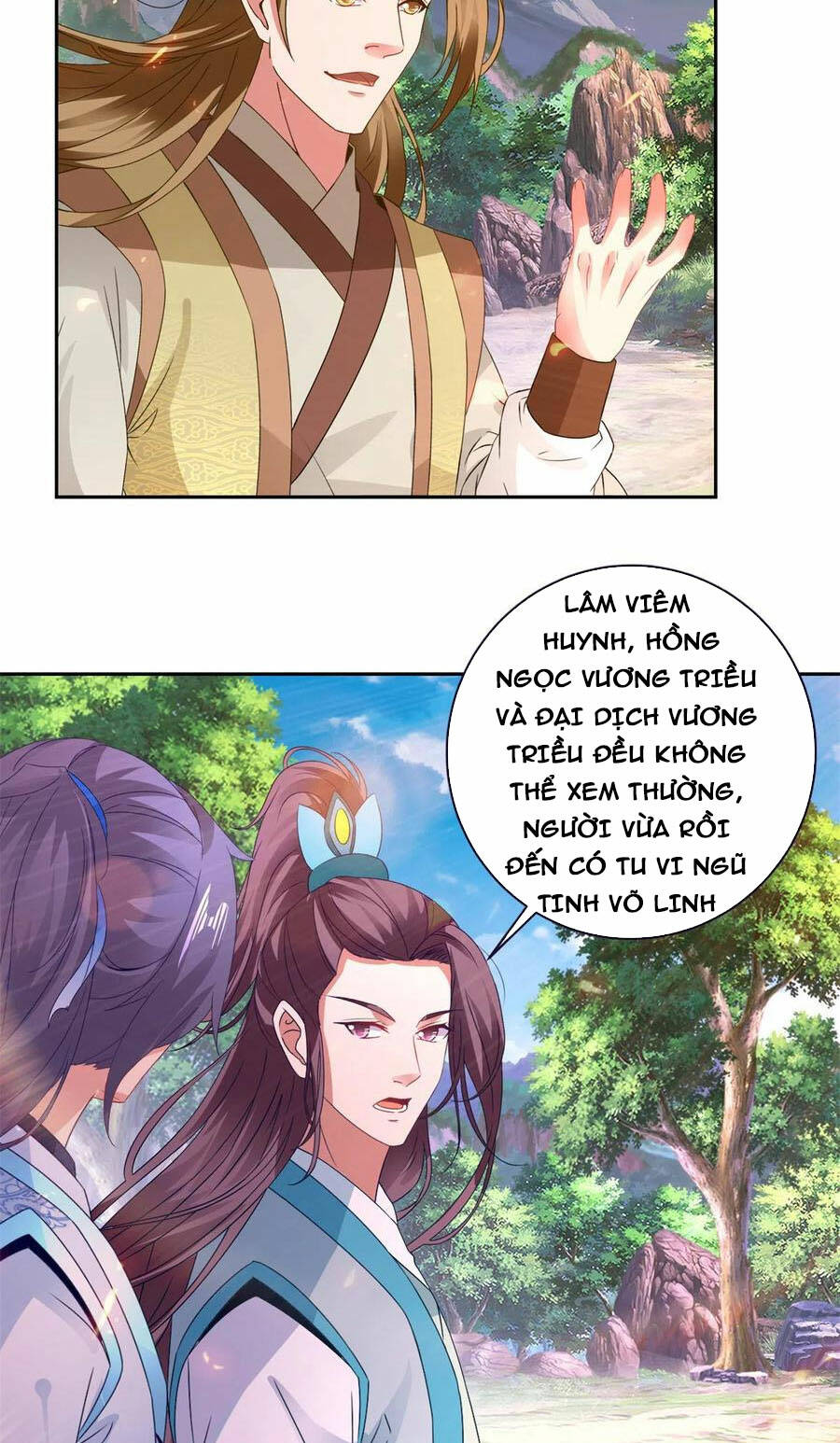 Chương 259 - Trang 21