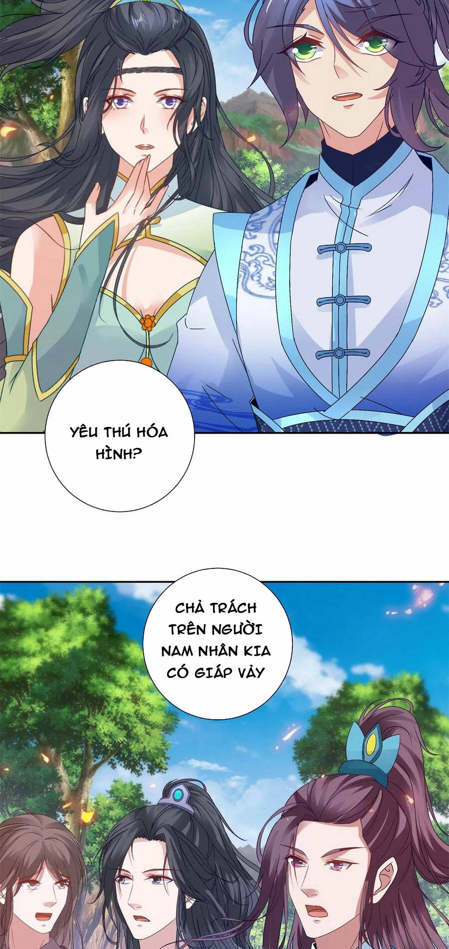 Chương 259 - Trang 6