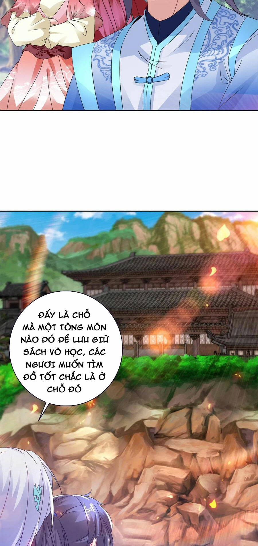Chương 259 - Trang 8