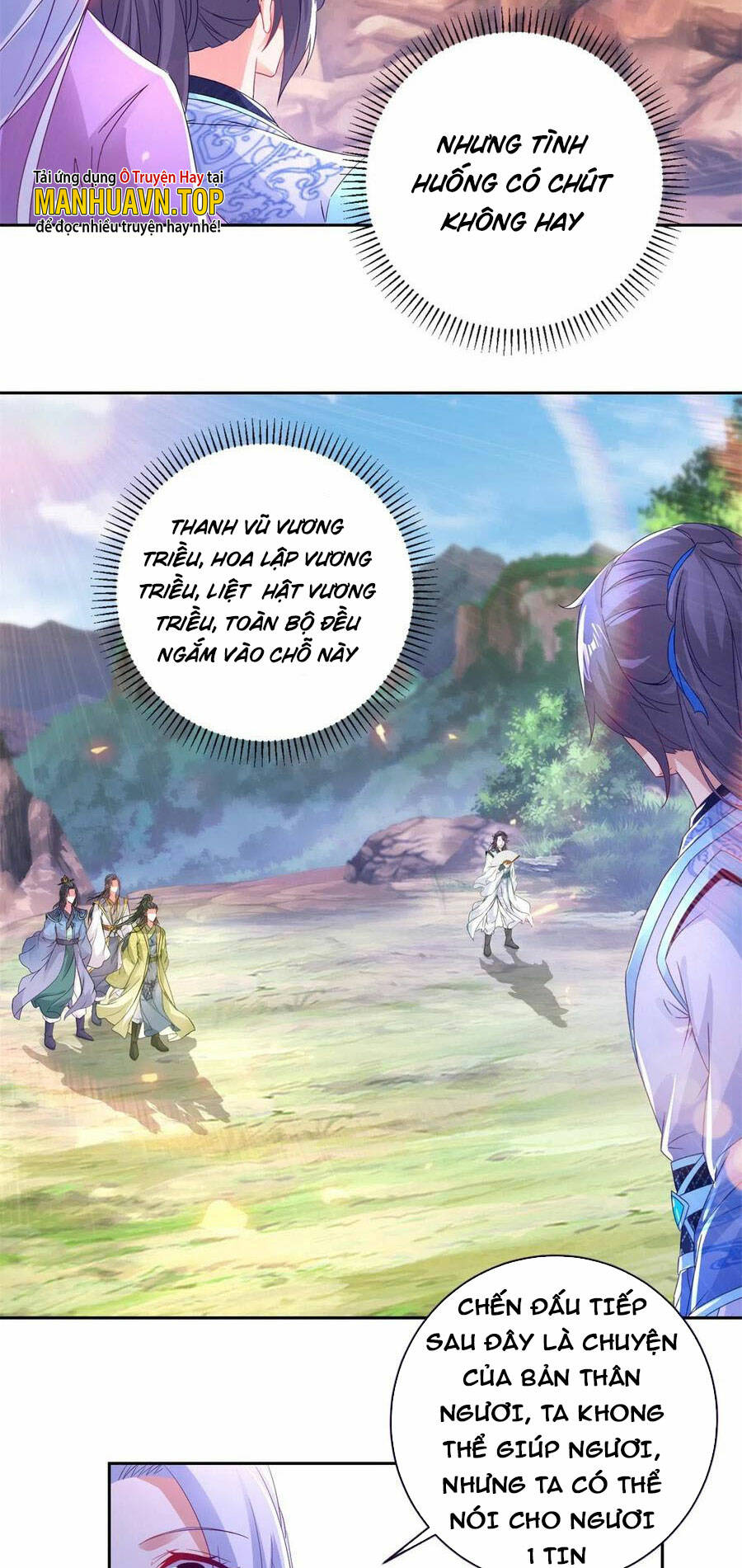 Chương 259 - Trang 9