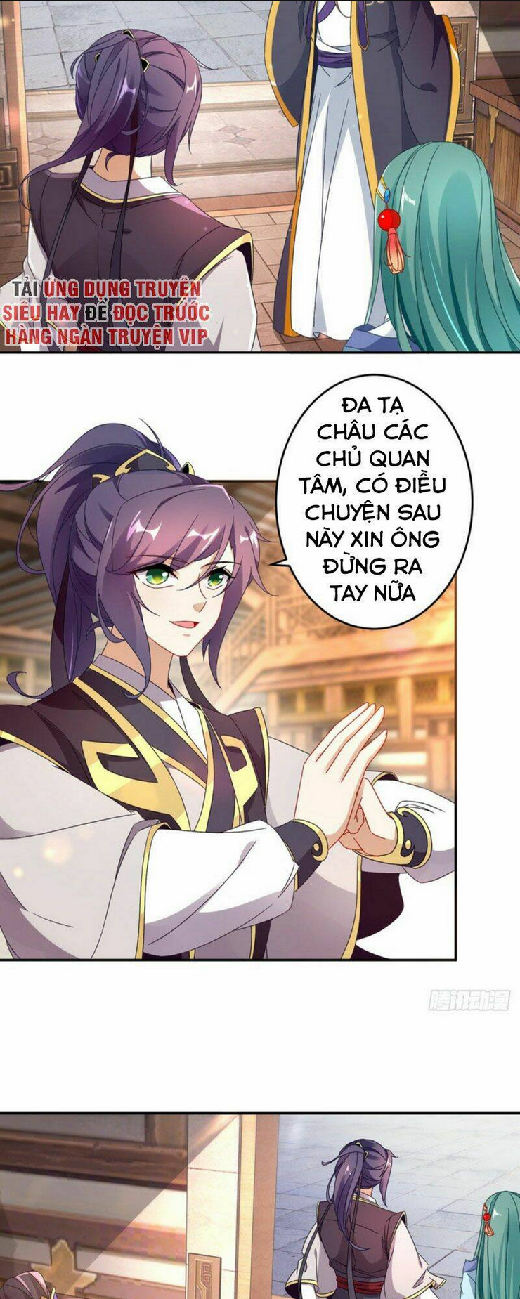 Chương 26 - Trang 2