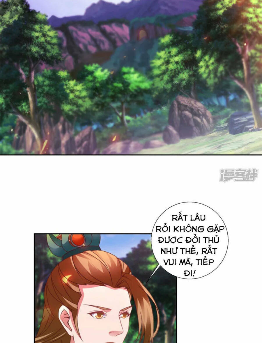 Chương 260 - Trang 22