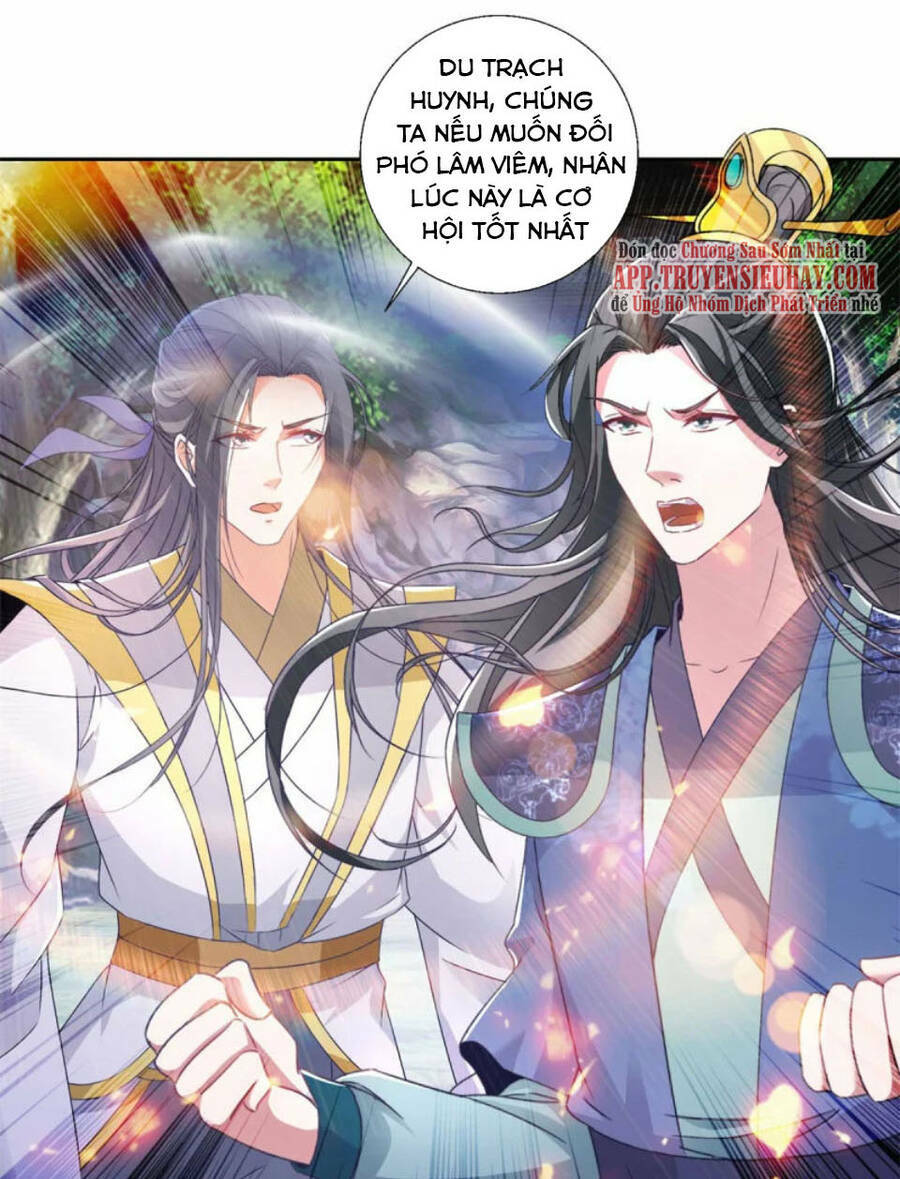 Chương 260 - Trang 26