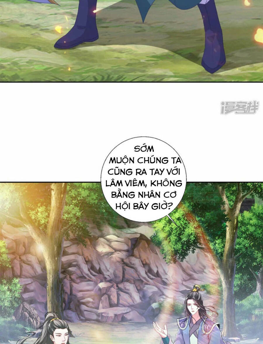Chương 260 - Trang 29