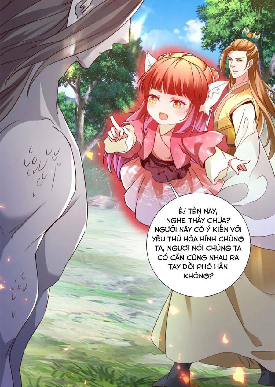 Chương 260 - Trang 8