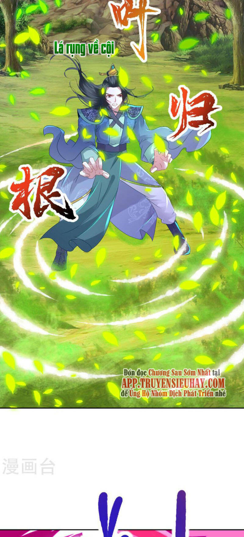 Chương 261 - Trang 11
