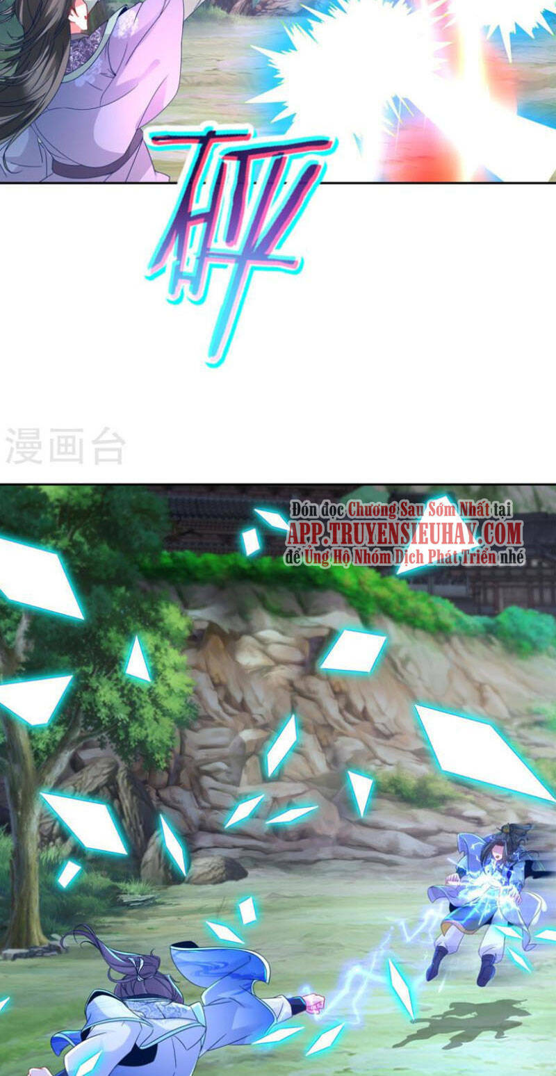 Chương 261 - Trang 19