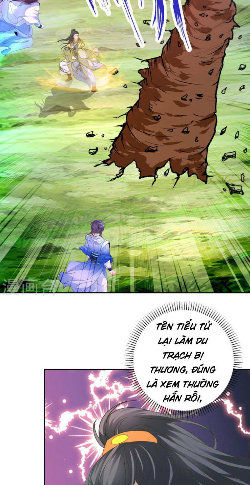 Chương 261 - Trang 21