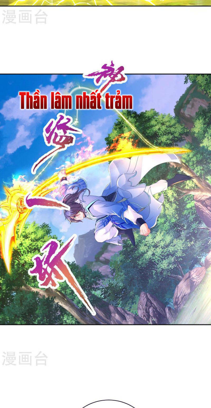 Chương 261 - Trang 26