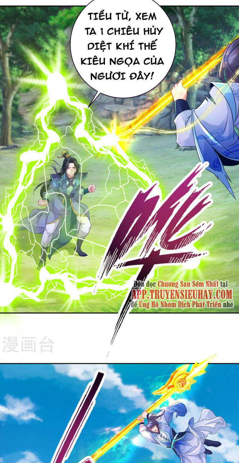 Chương 261 - Trang 27
