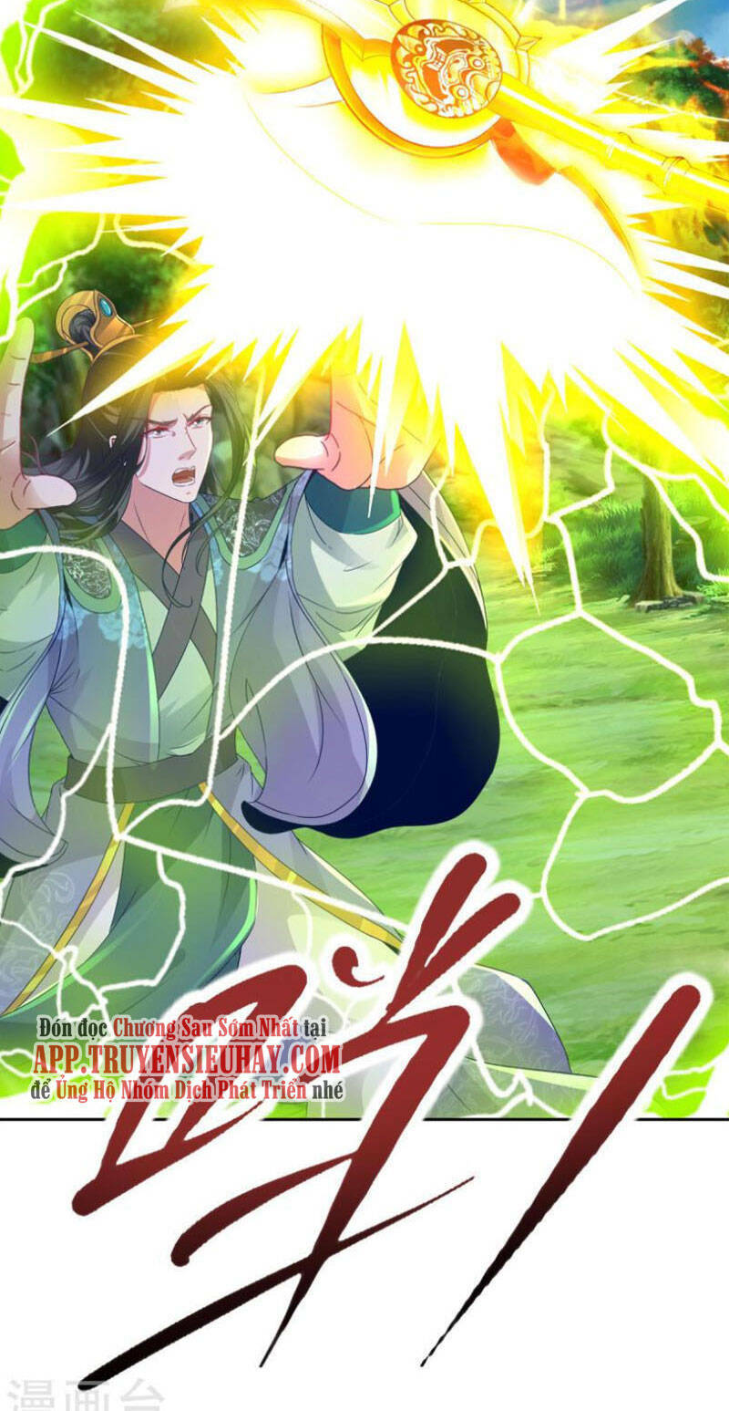 Chương 261 - Trang 29
