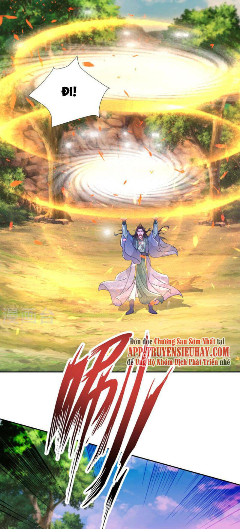 Chương 261 - Trang 5