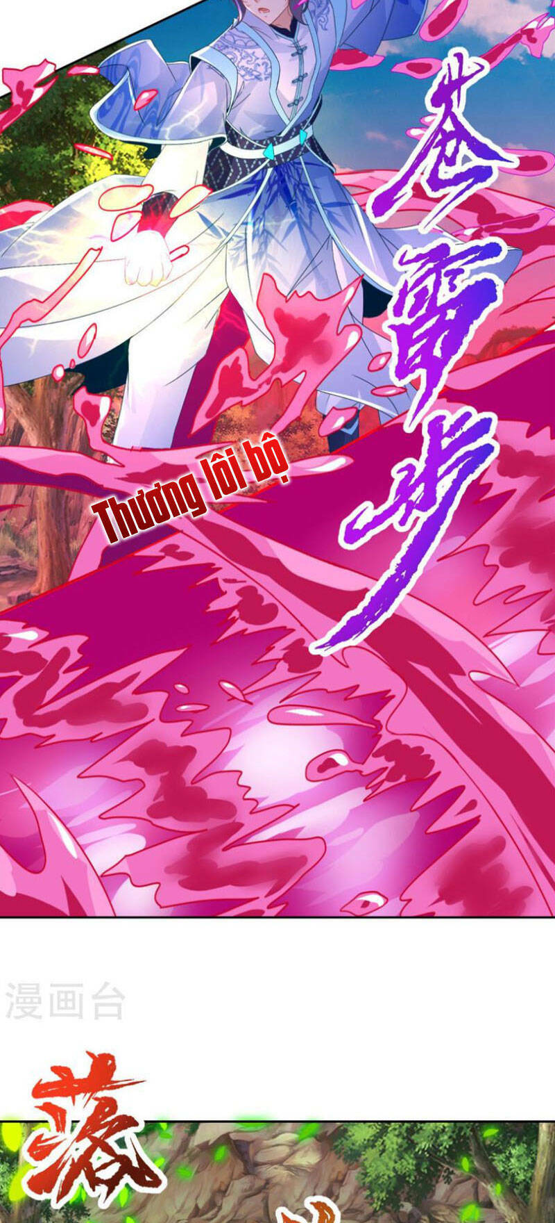 Chương 261 - Trang 10