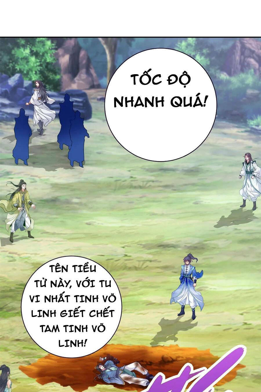 Chương 262 - Trang 17