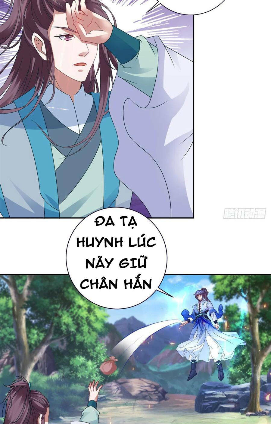 Chương 262 - Trang 31