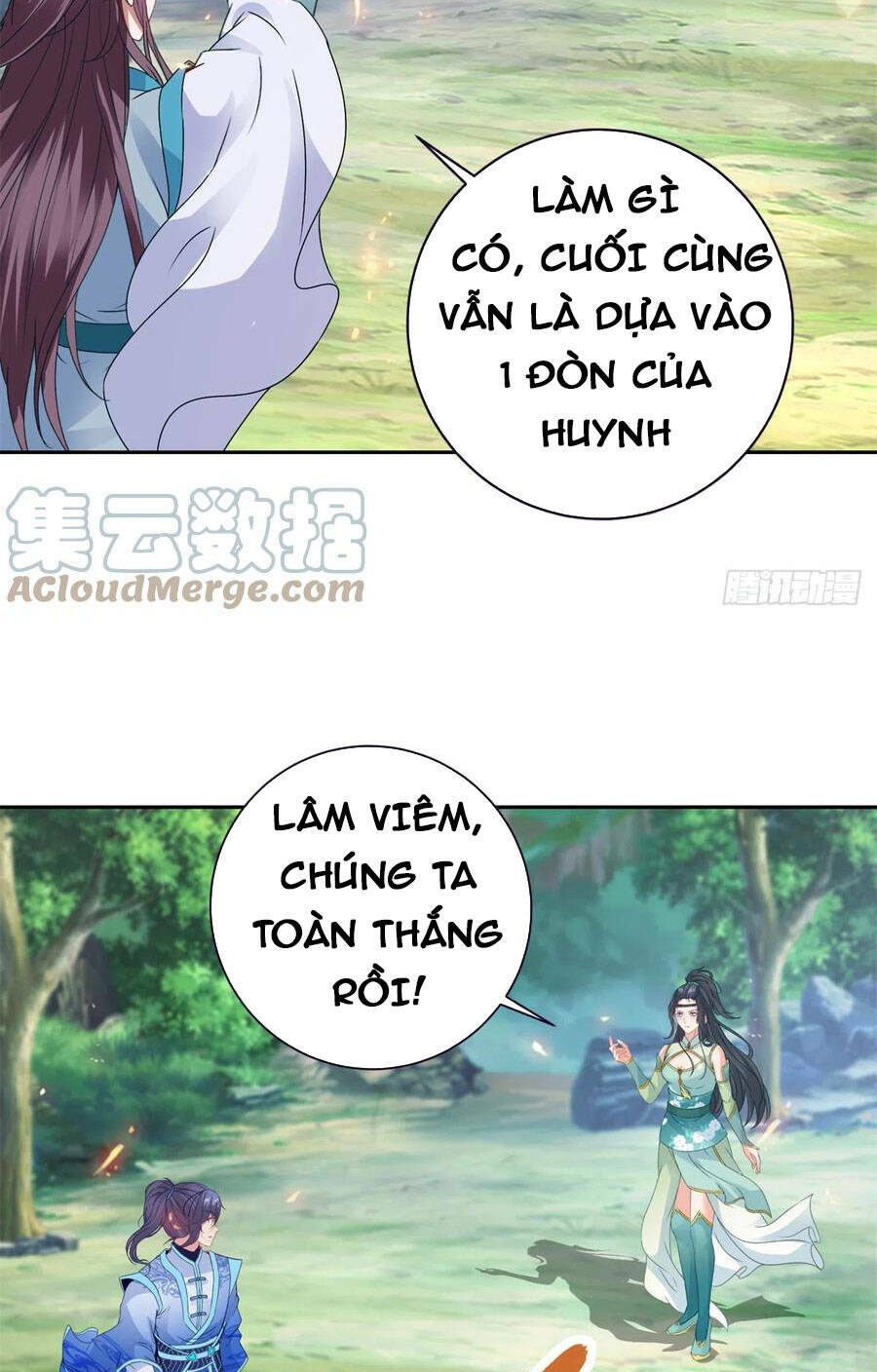 Chương 262 - Trang 32