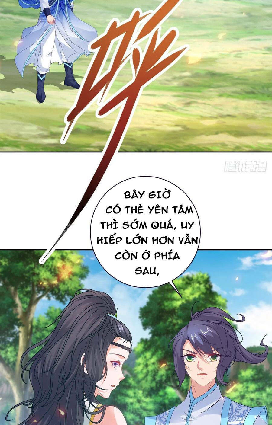 Chương 262 - Trang 33