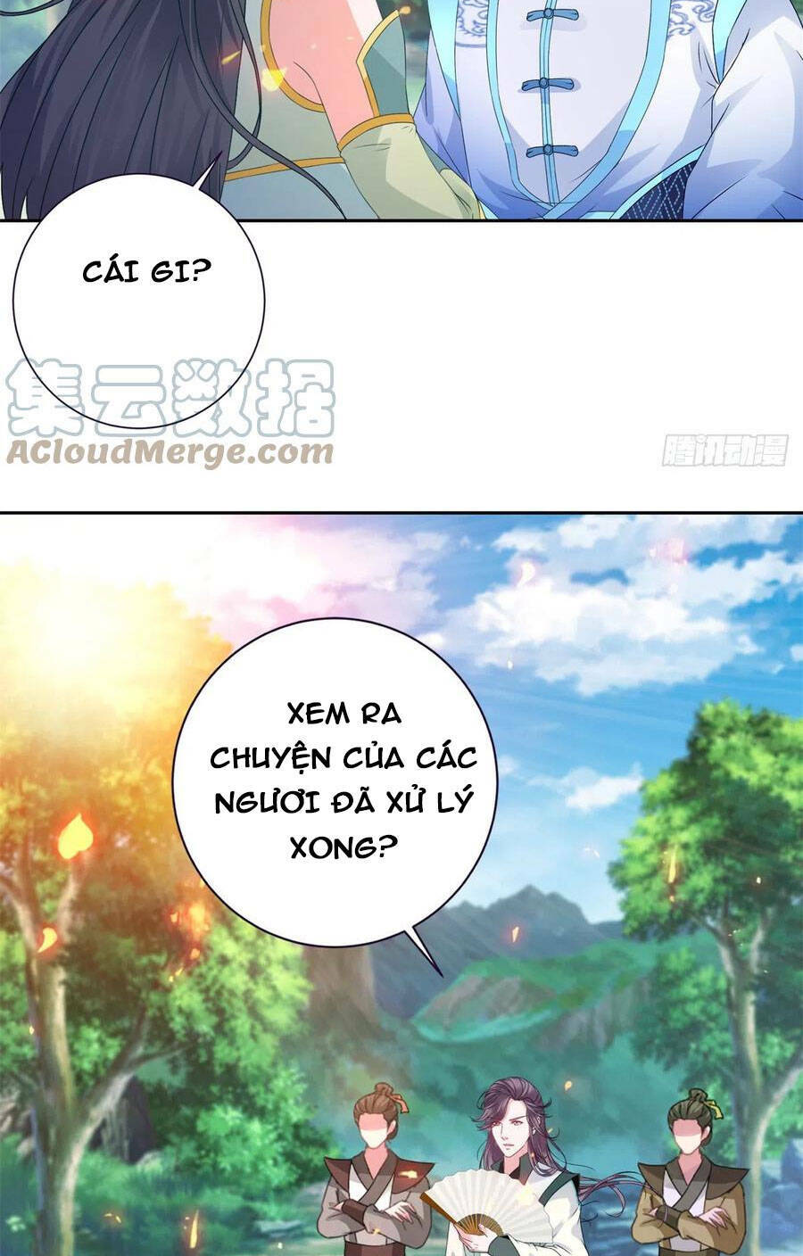Chương 262 - Trang 34