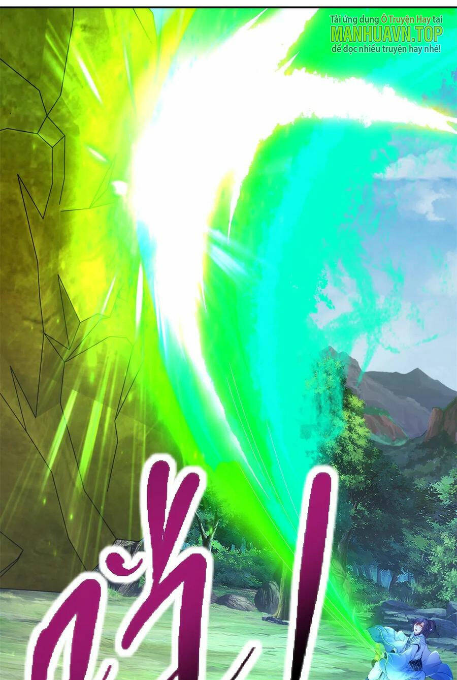 Chương 264 - Trang 1
