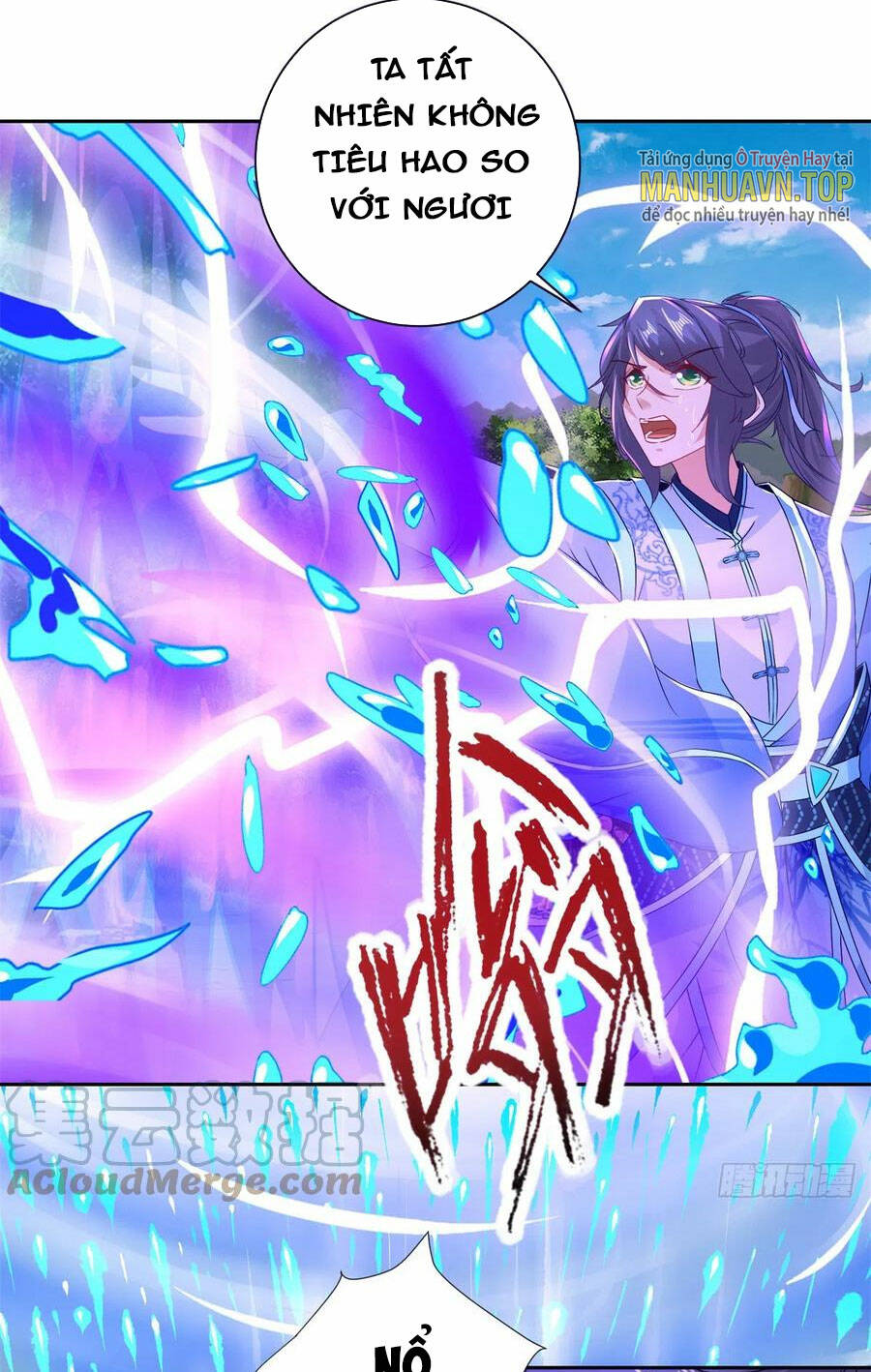 Chương 264 - Trang 21