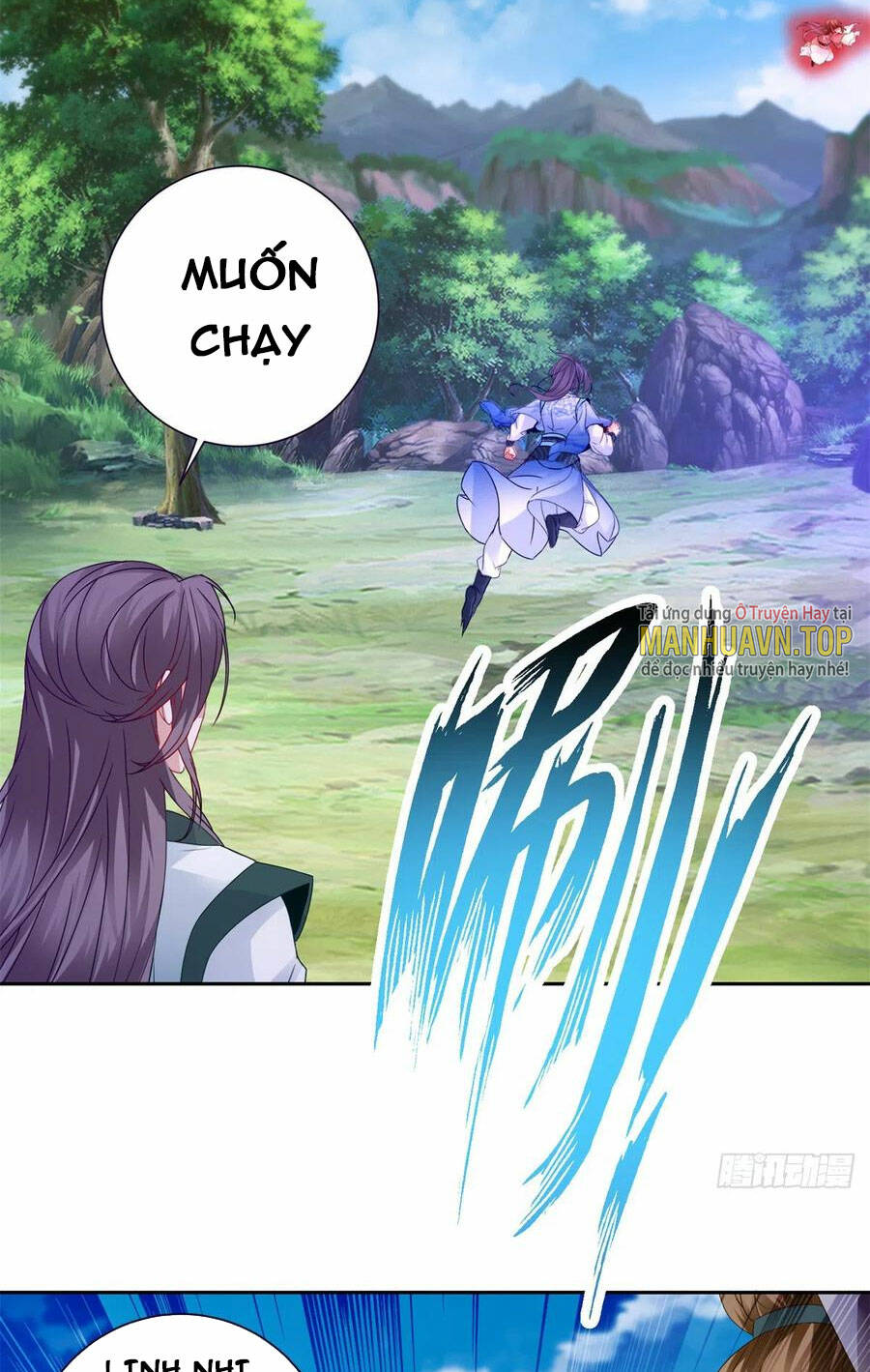 Chương 264 - Trang 25