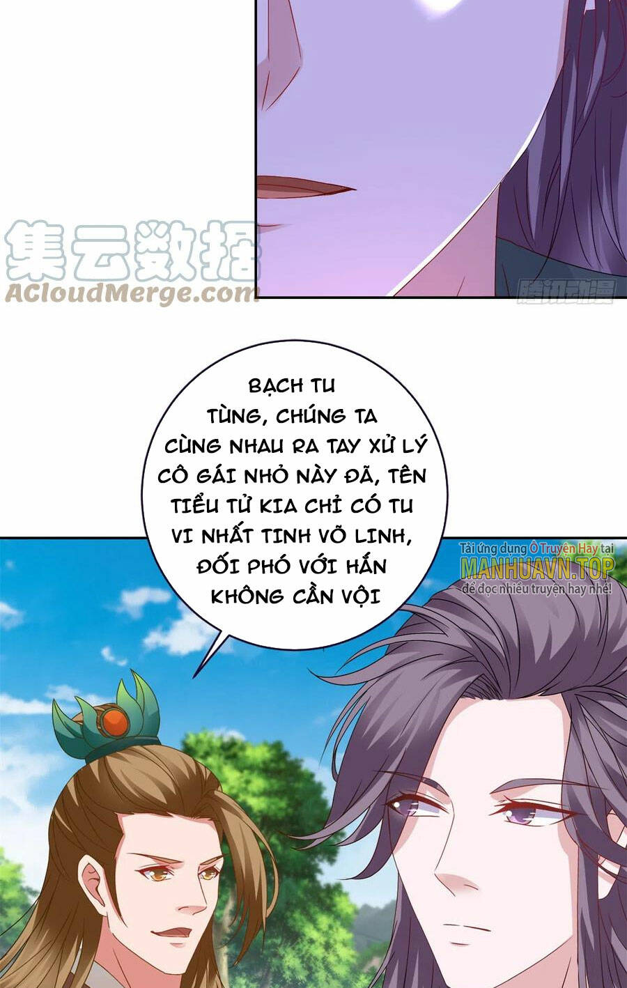 Chương 264 - Trang 30