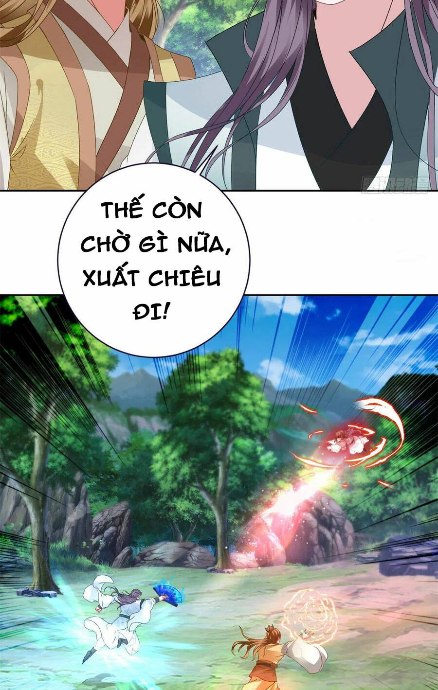 Chương 264 - Trang 31