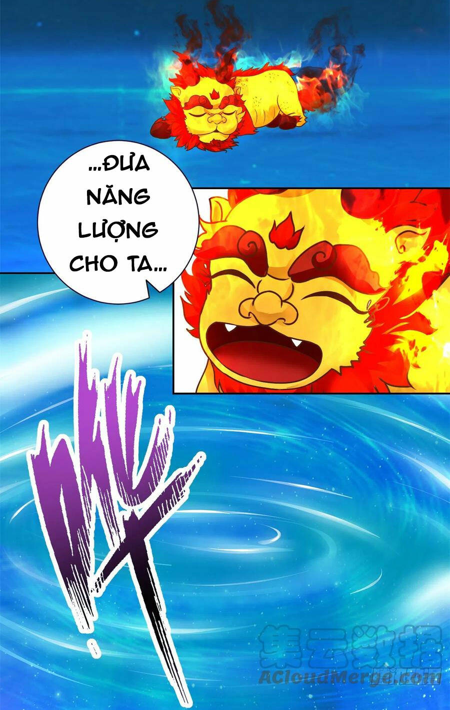Chương 264 - Trang 34