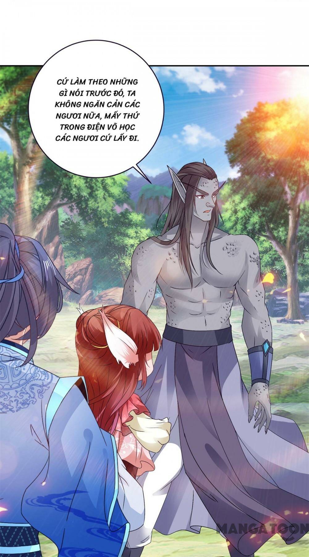 Chương 269 - Trang 1