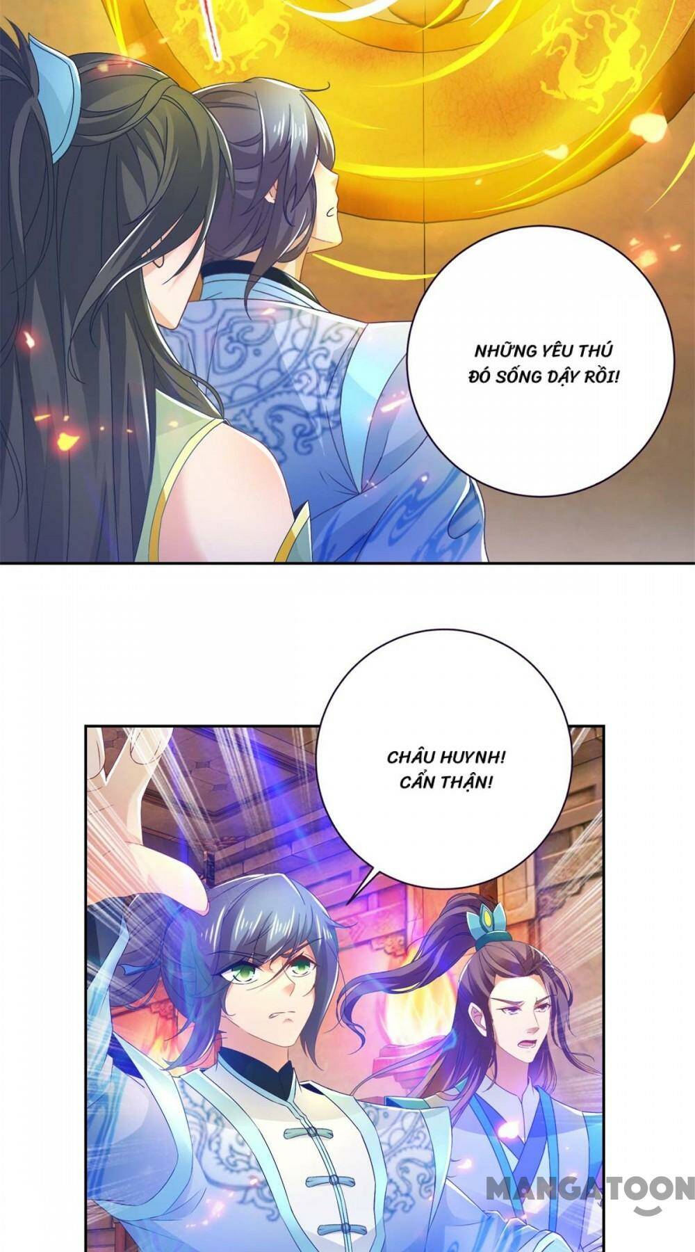 Chương 270 - Trang 11