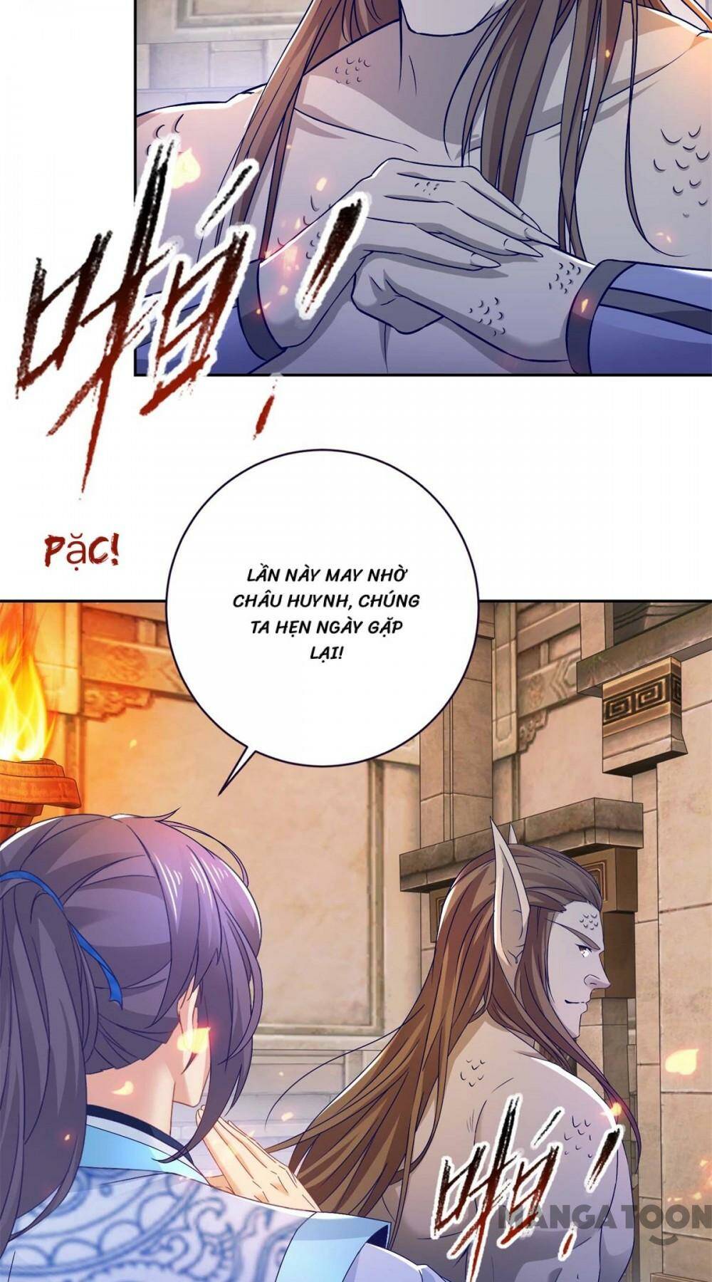 Chương 270 - Trang 22