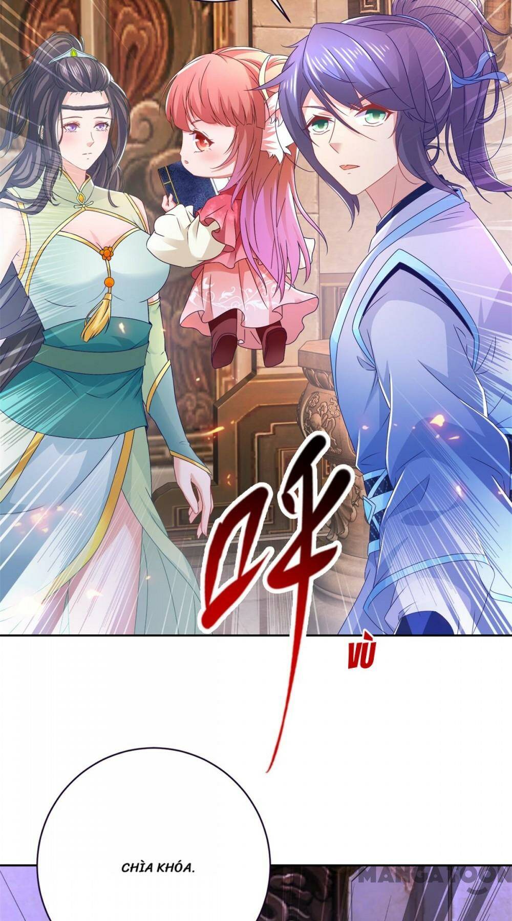 Chương 270 - Trang 34