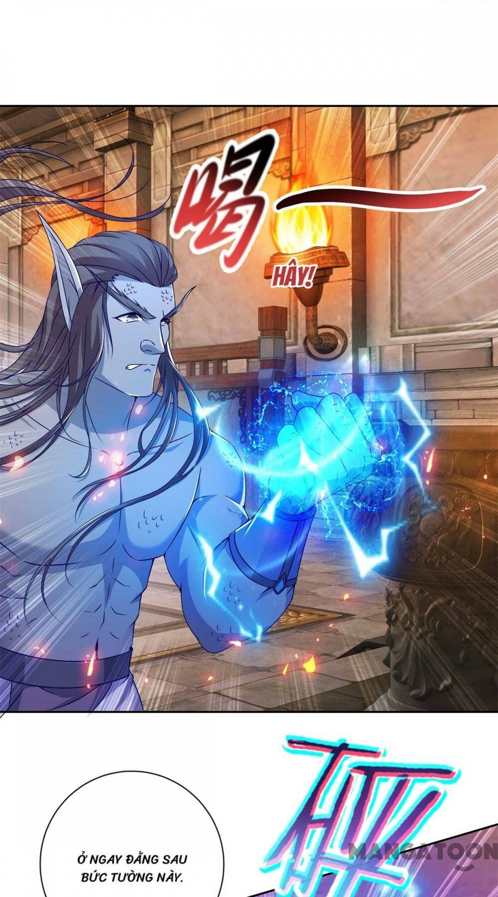 Chương 270 - Trang 9