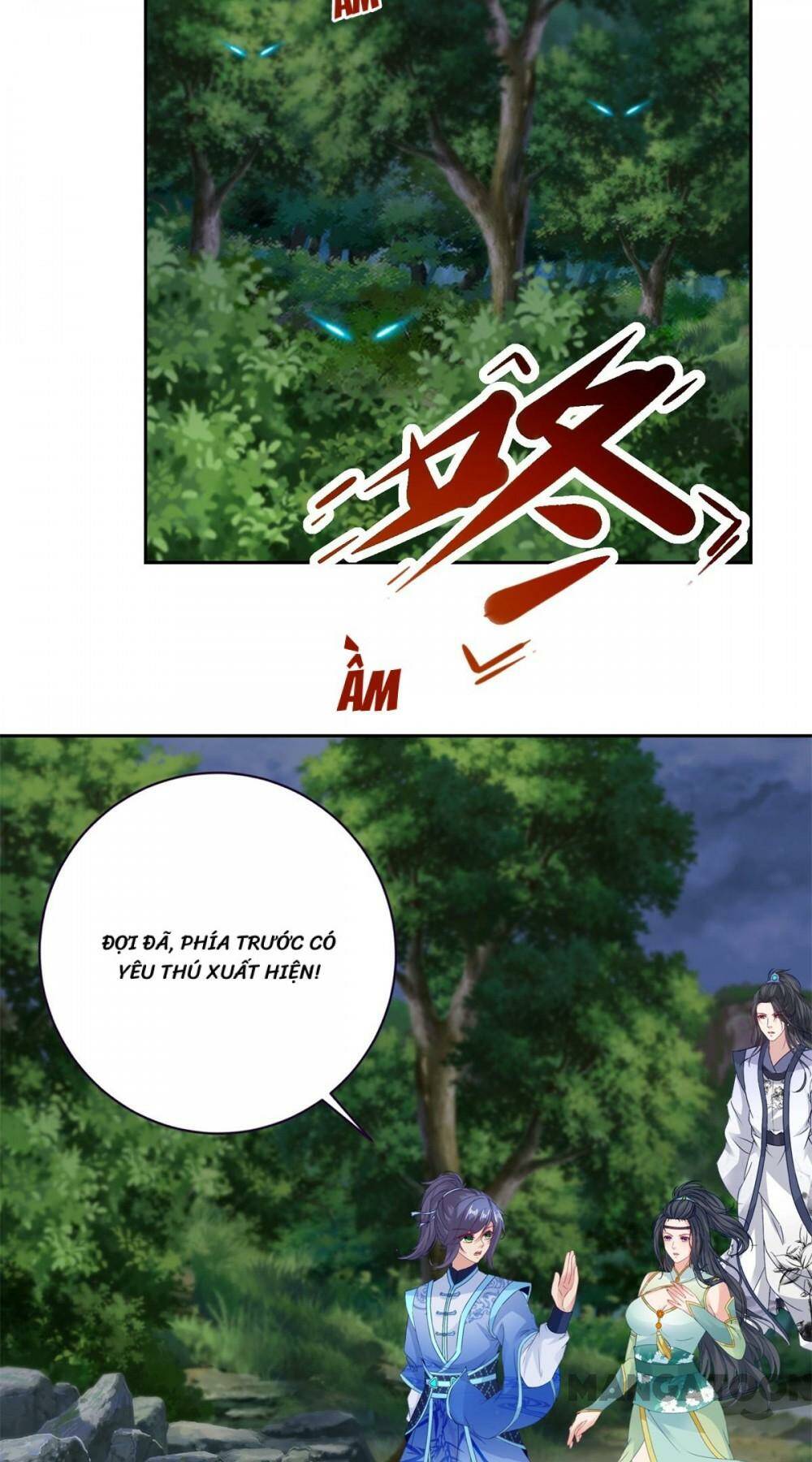 Chương 271 - Trang 18