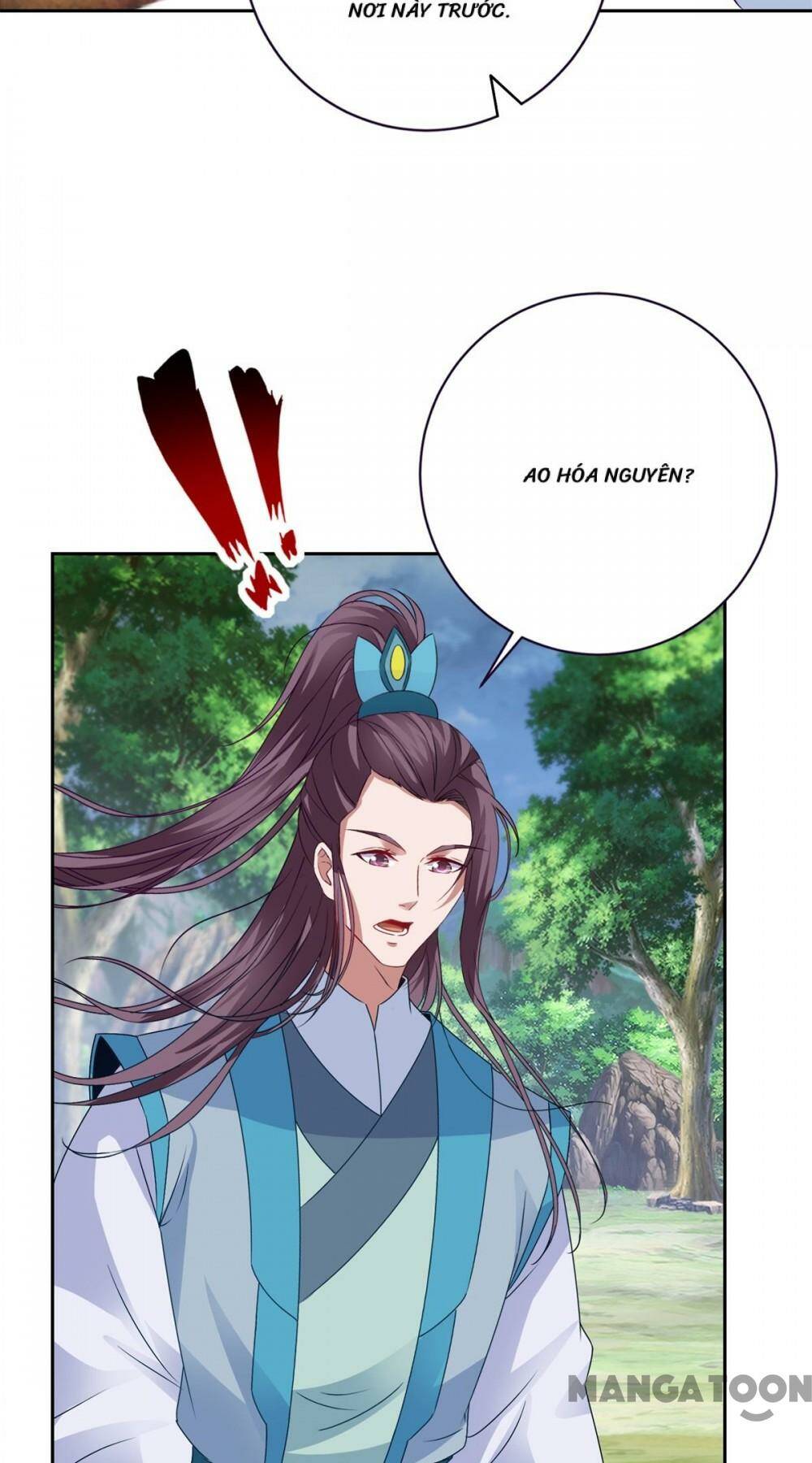 Chương 271 - Trang 35