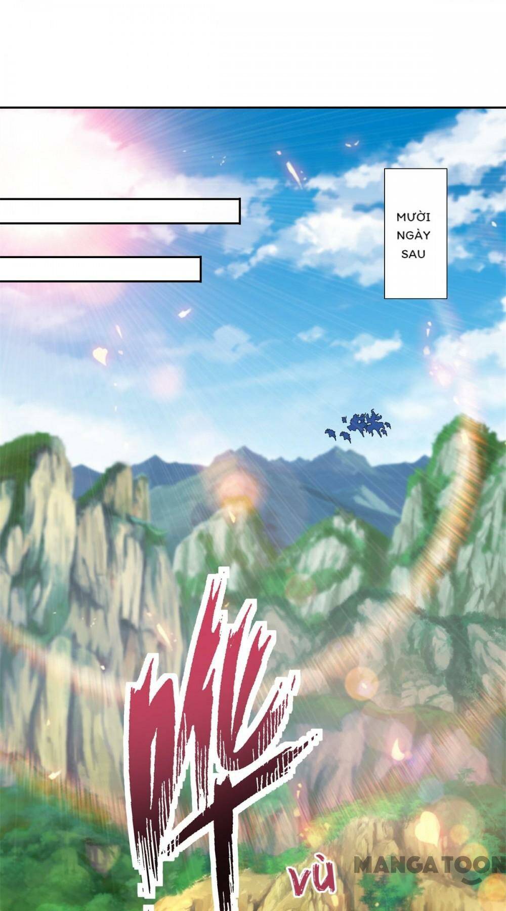 Chương 272 - Trang 1