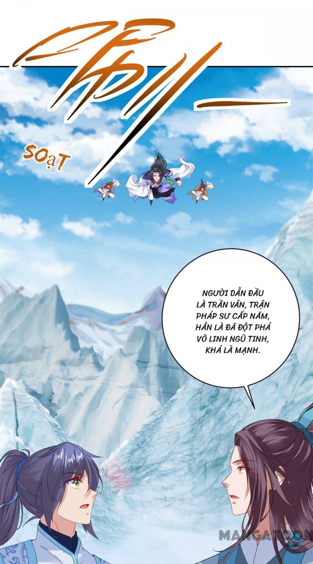Chương 272 - Trang 17